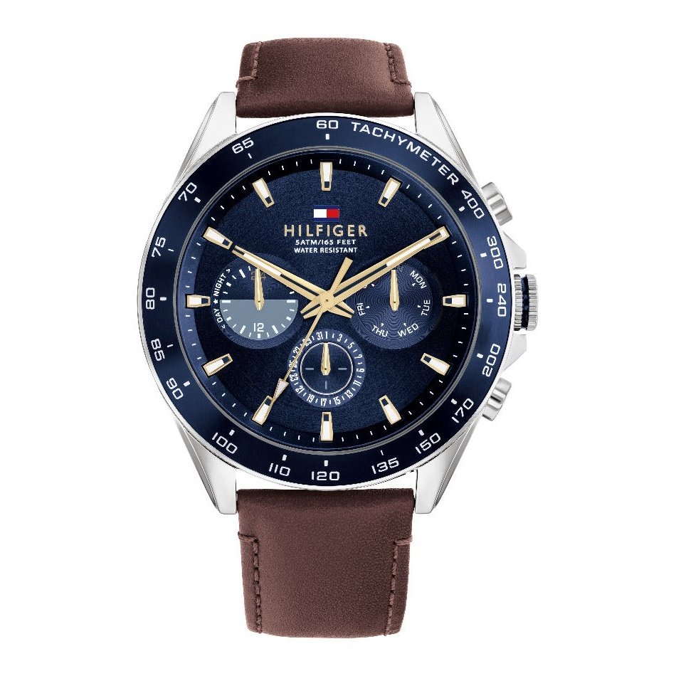 Men's Owen Watch 1791965 Tommy Hilfiger