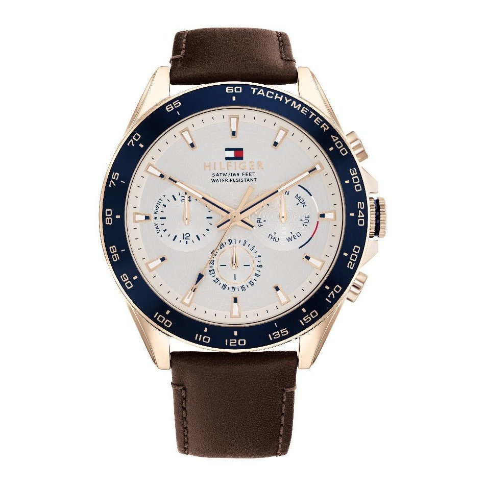 Men's Owen Watch 1791966 Tommy Hilfiger