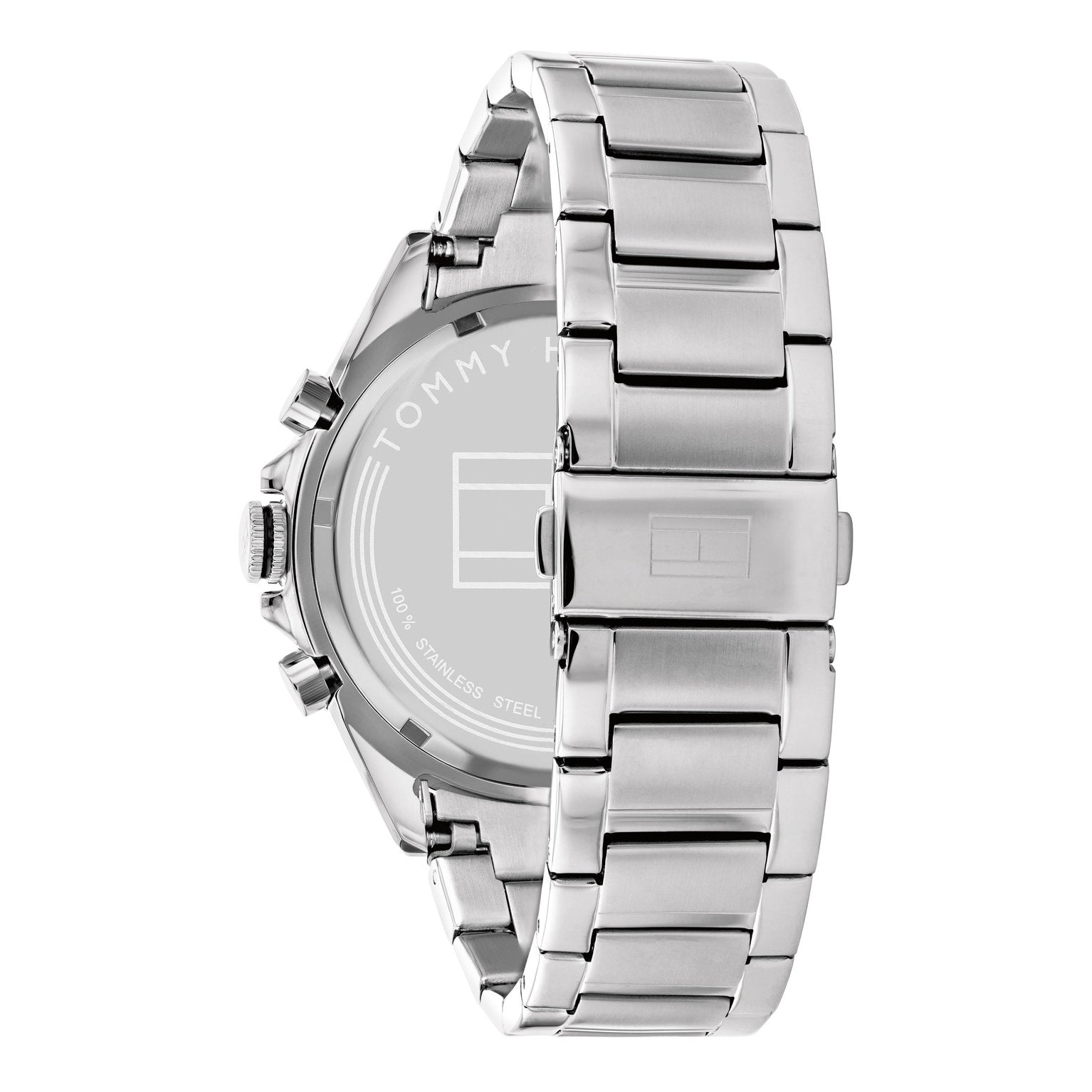Men's Matthew Watch 1791967 Tommy Hilfiger