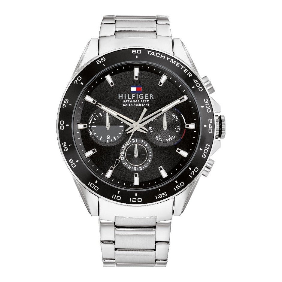Men's Matthew Watch 1791967 Tommy Hilfiger