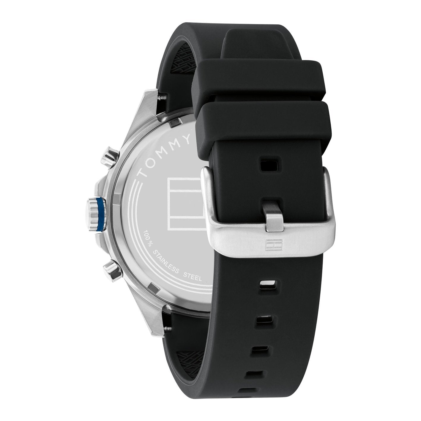 Men's Max Watch 1791971 Tommy Hilfiger