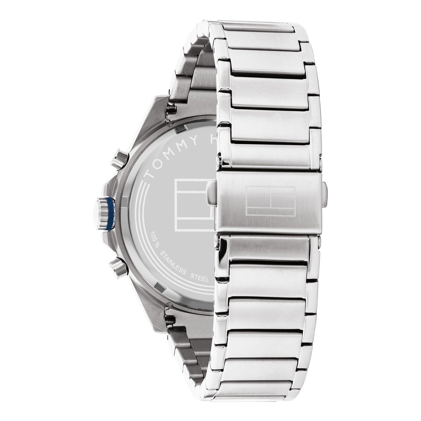 Men's Max Watch 1791973 Tommy Hilfiger