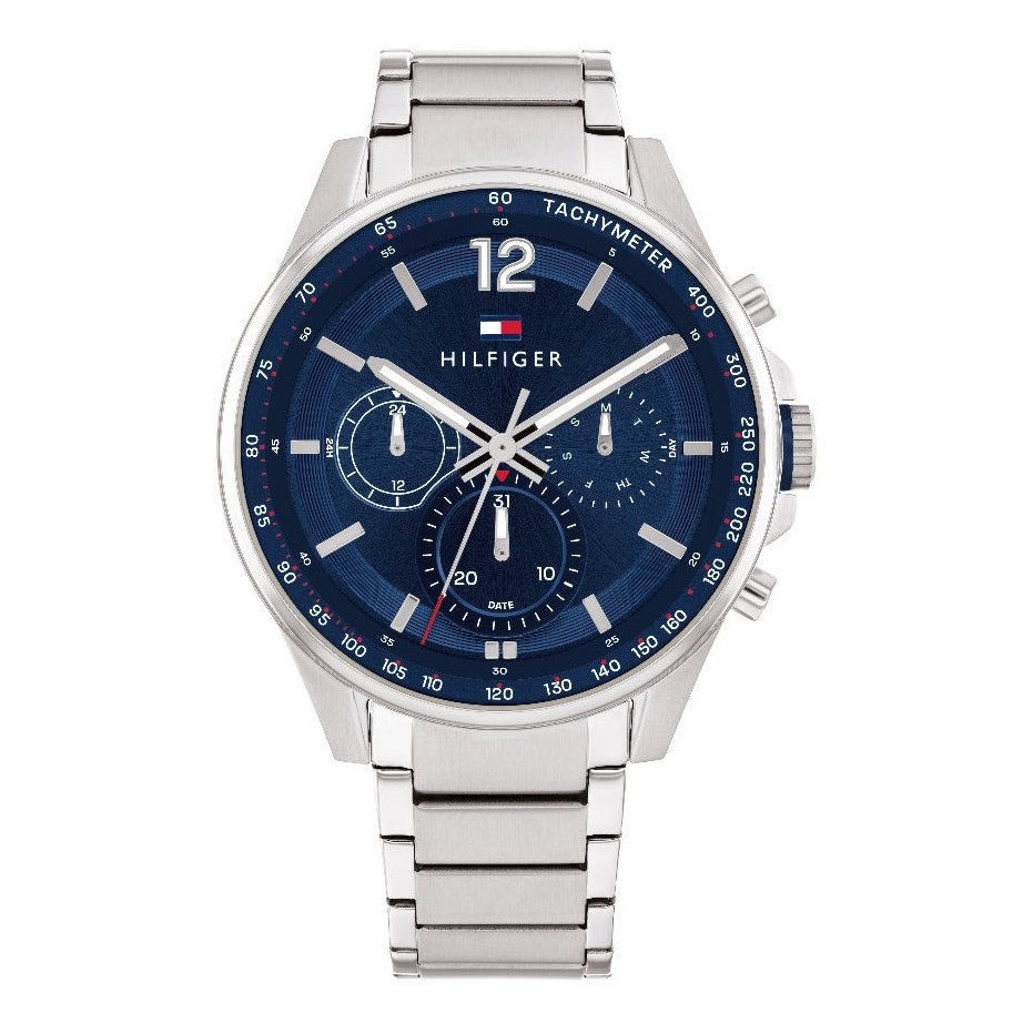 Men's Max Watch 1791973 Tommy Hilfiger