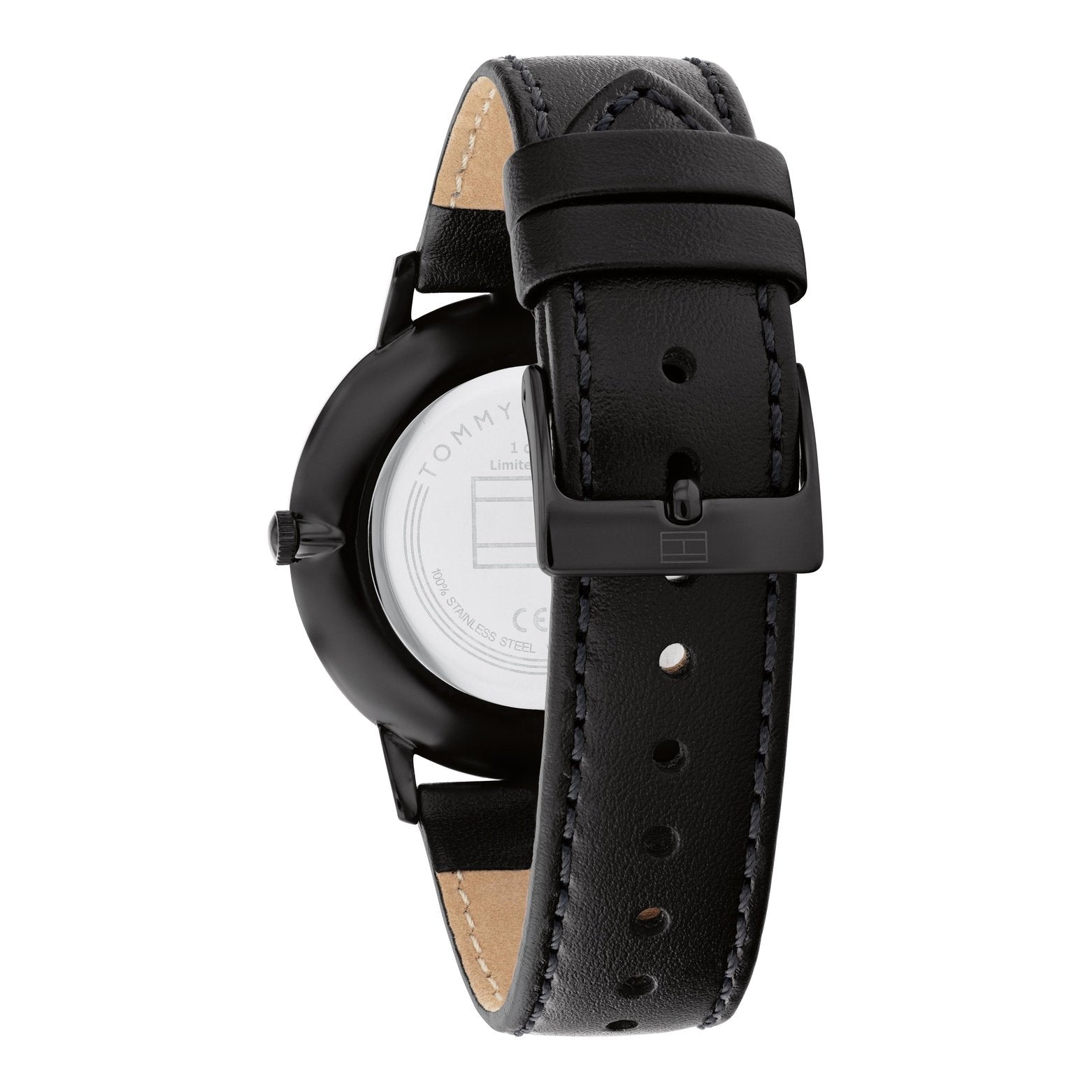 Unisex Lunar New Year Watch 1791976 Tommy Hilfiger