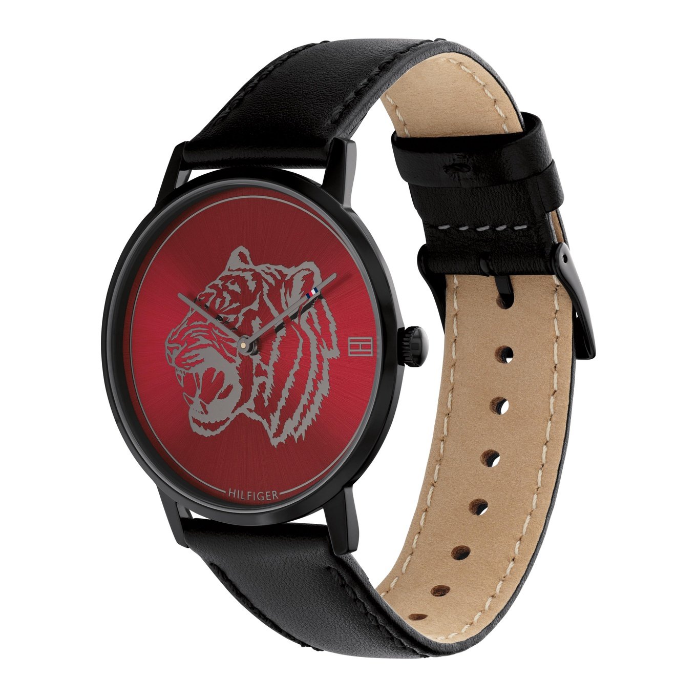 Unisex Lunar New Year Watch 1791976 Tommy Hilfiger
