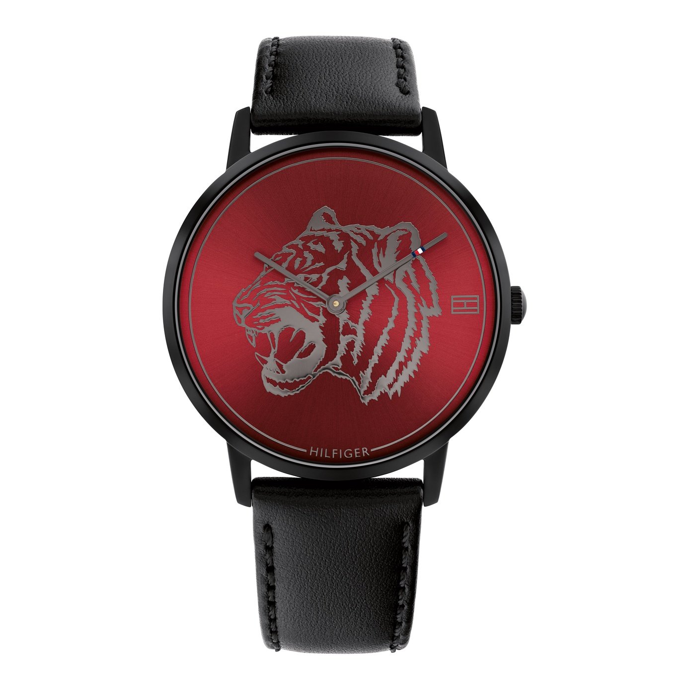 Unisex Lunar New Year Watch 1791976 Tommy Hilfiger