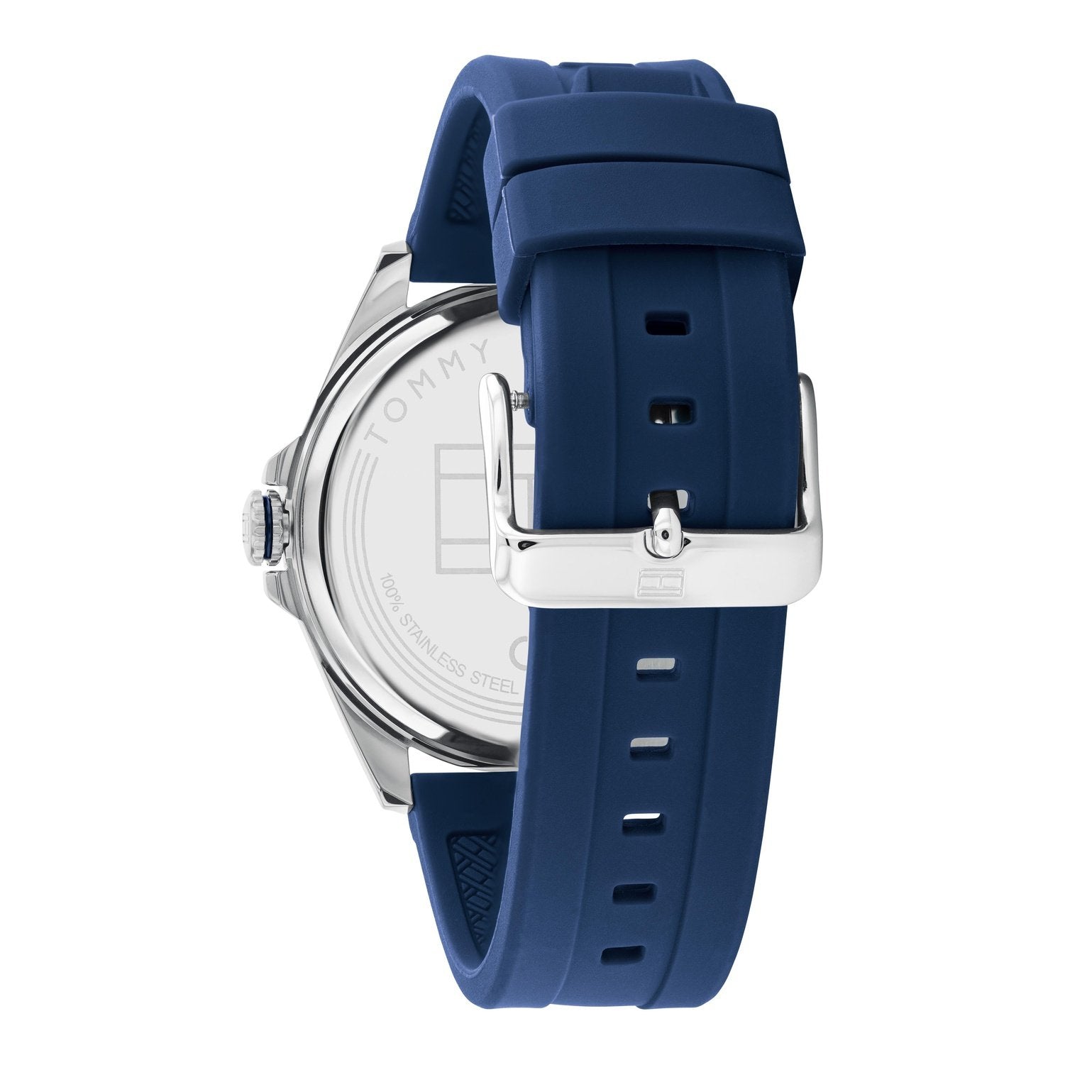 Men's Carter Watch 1791982 Tommy Hilfiger