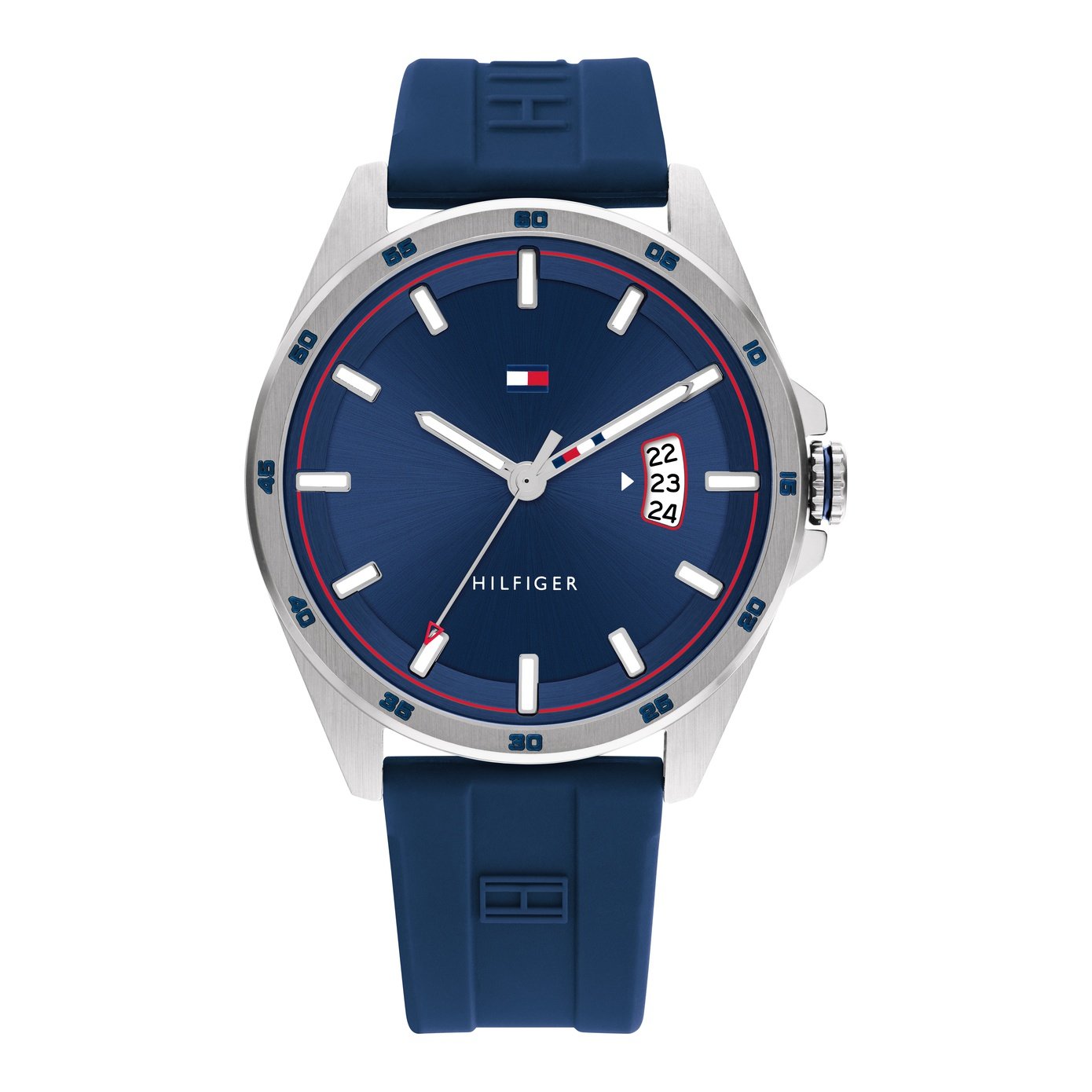 Men's Carter Watch 1791982 Tommy Hilfiger