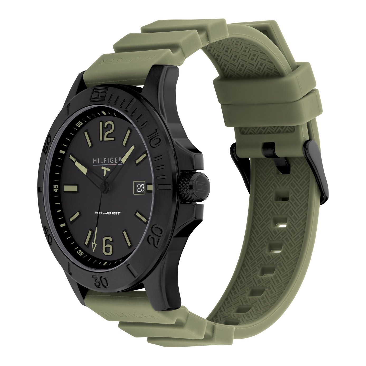 Men's Ryan Watch 1791992 Tommy Hilfiger