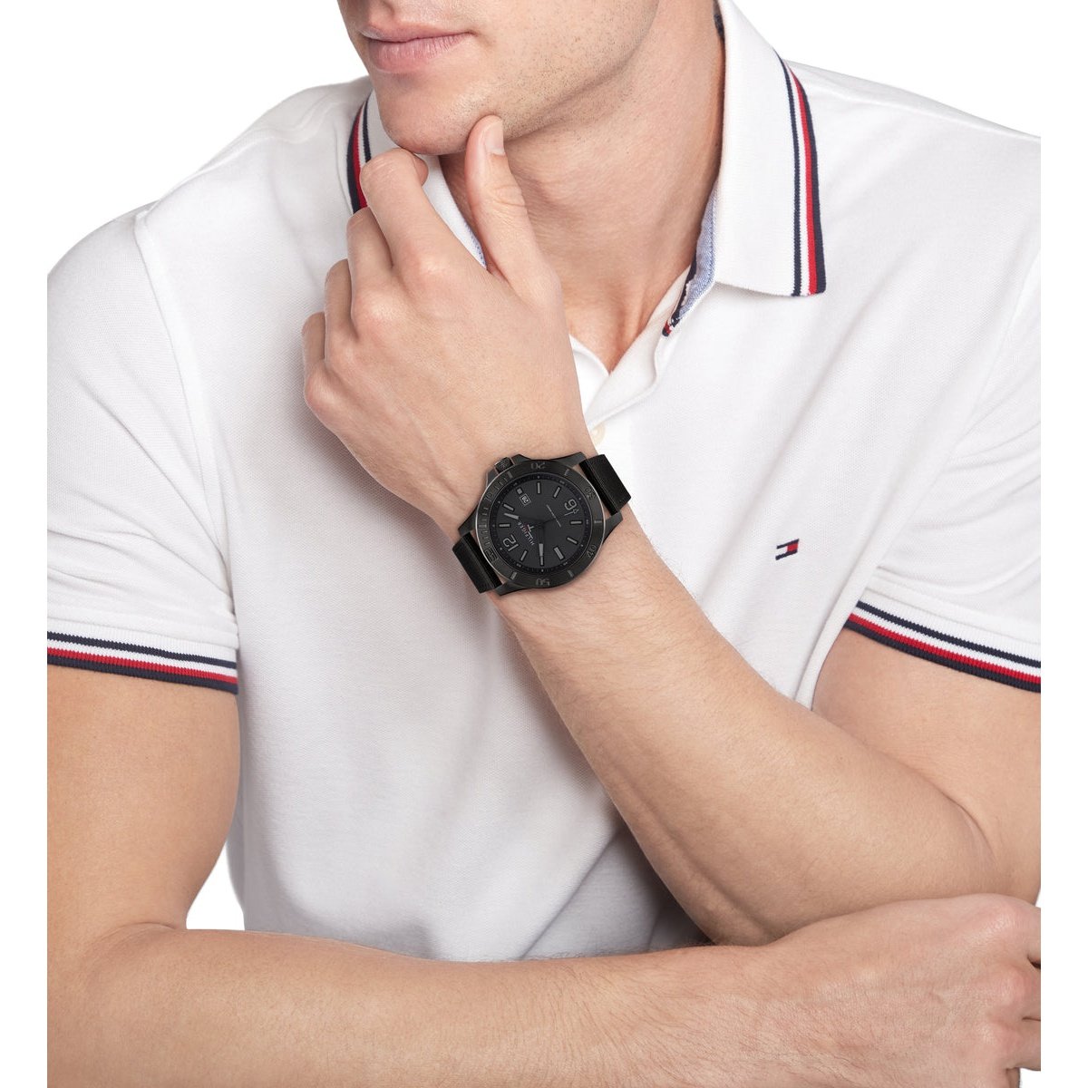 Men's Ryan Watch 1791993 Tommy Hilfiger