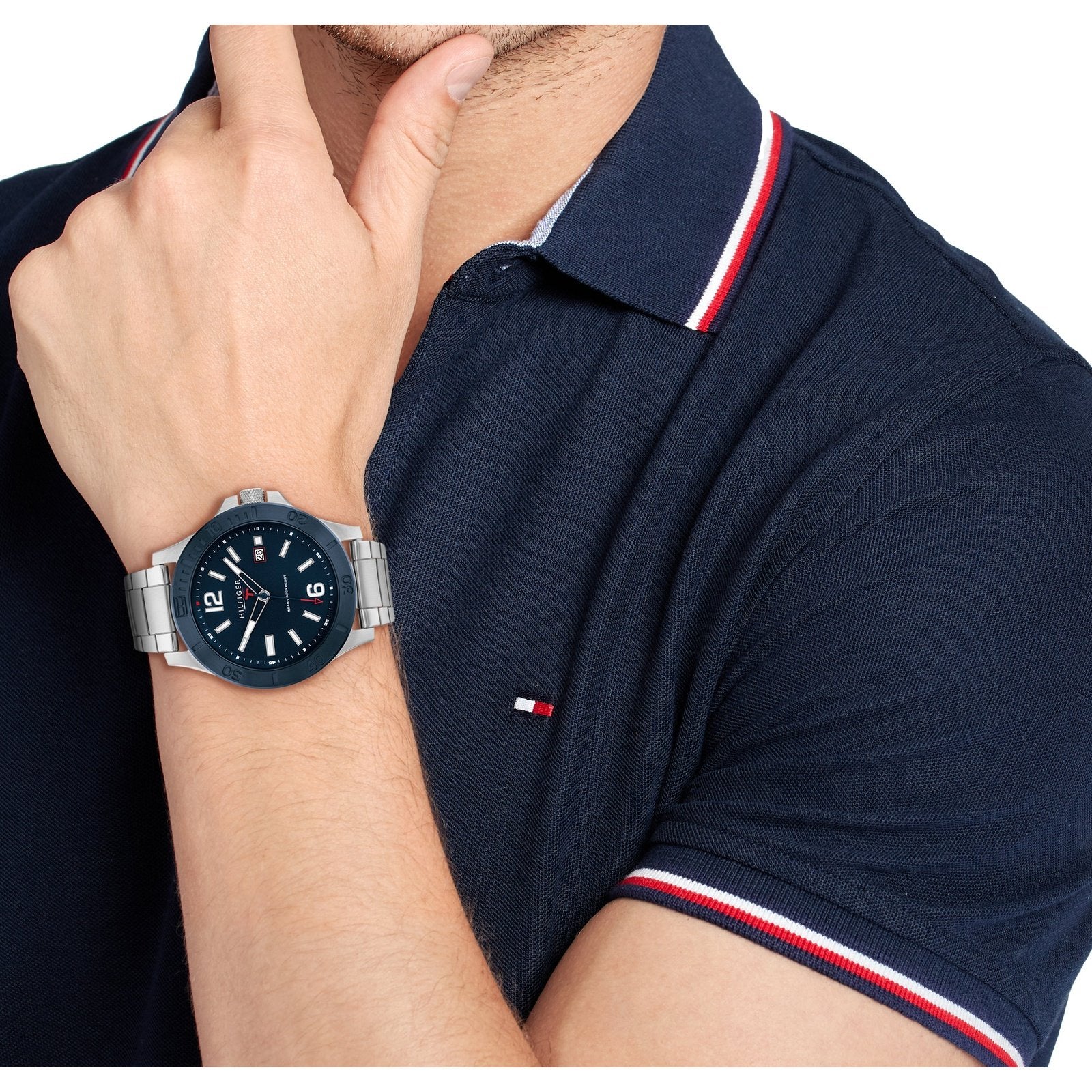 Men's Ryan Watch 1791994 Tommy Hilfiger