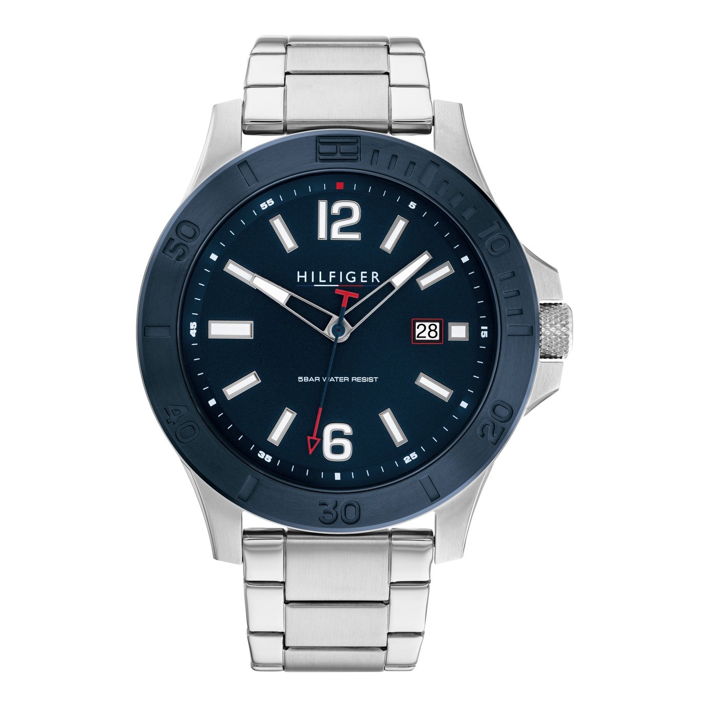 Men's Ryan Watch 1791994 Tommy Hilfiger
