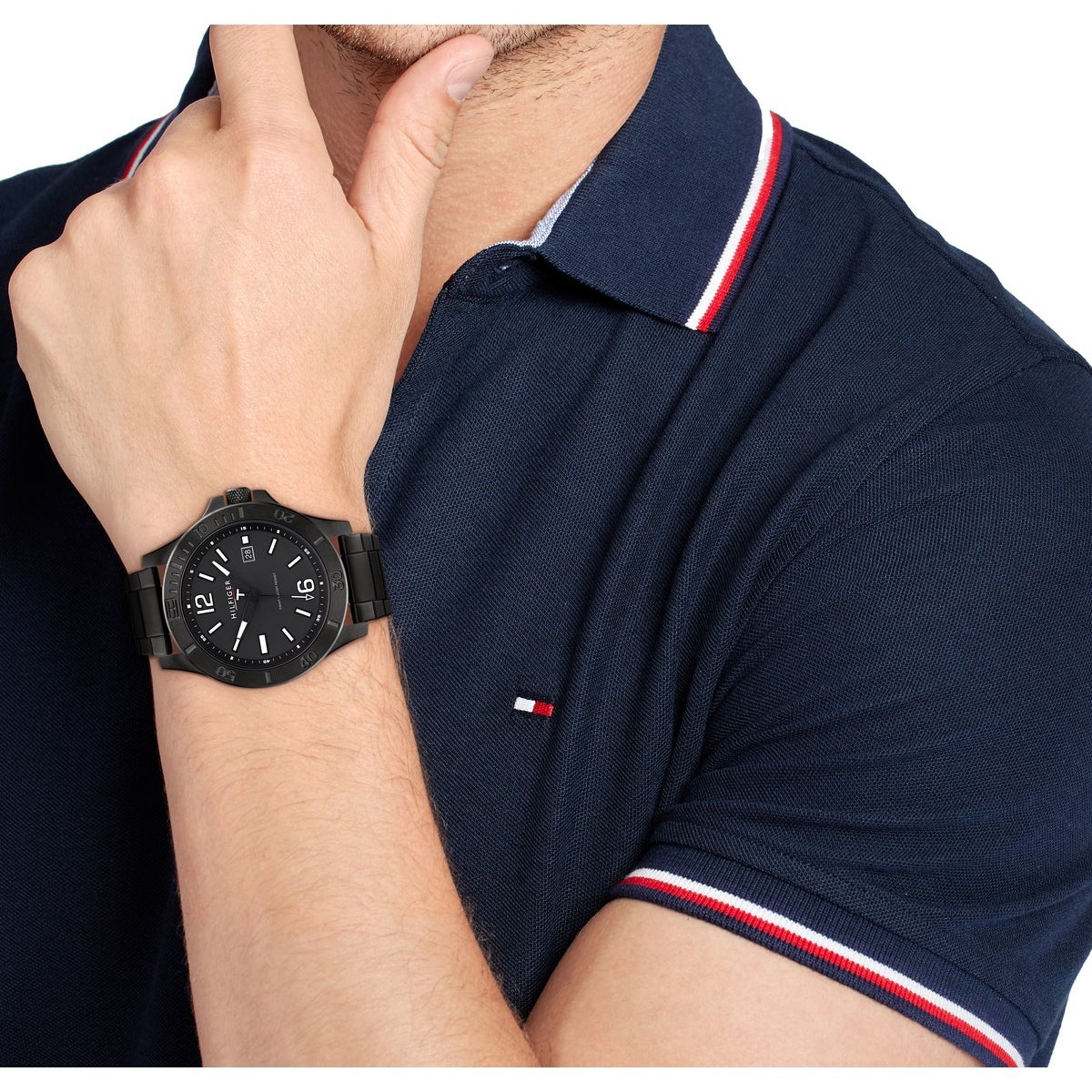 Men's Ryan Watch 1791996 Tommy Hilfiger