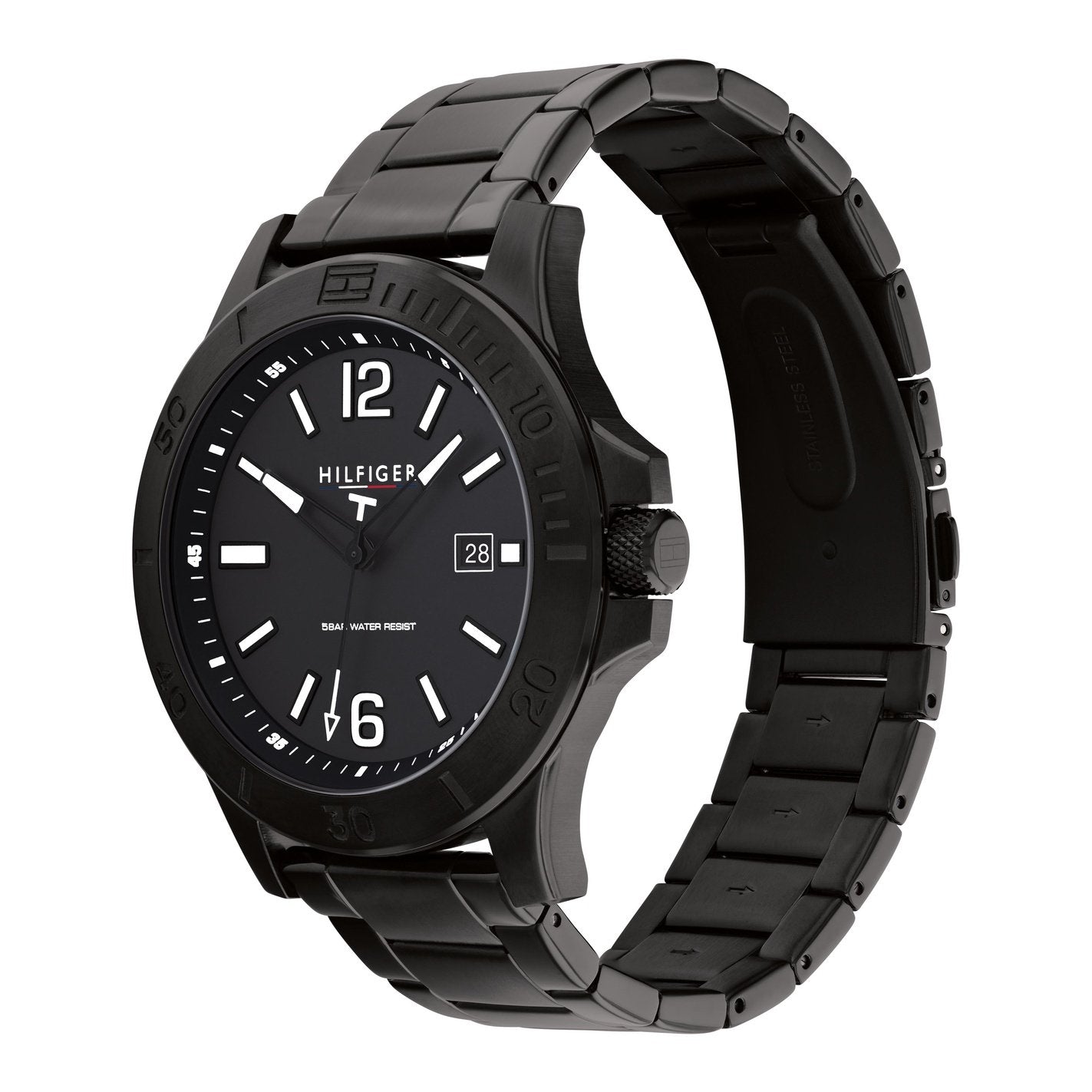Men's Ryan Watch 1791996 Tommy Hilfiger
