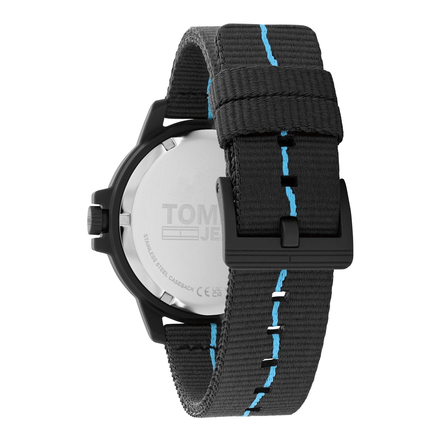 Men's Jeans Watch 1791999 Tommy Hilfiger