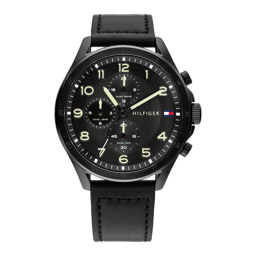 Men's Axel Watch 1792004 Tommy Hilfiger