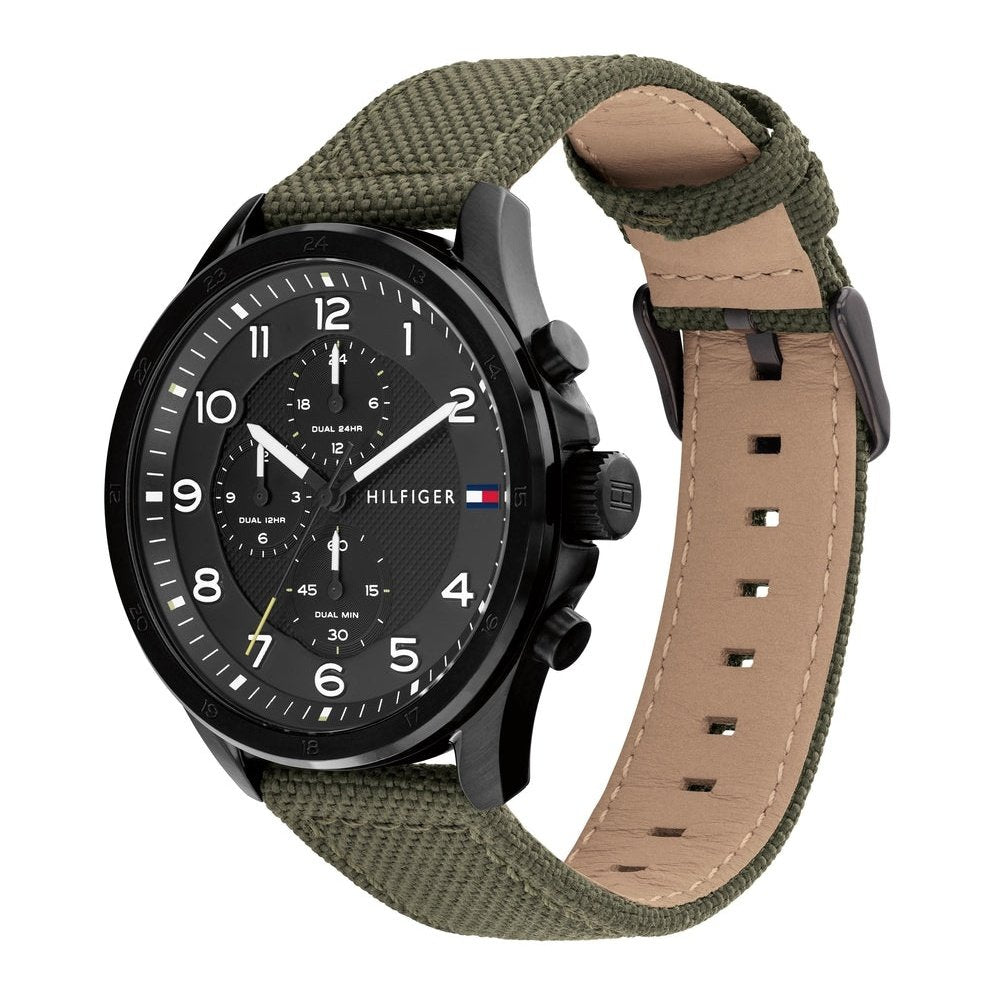 Men's Axel Watch 1792006 Tommy Hilfiger