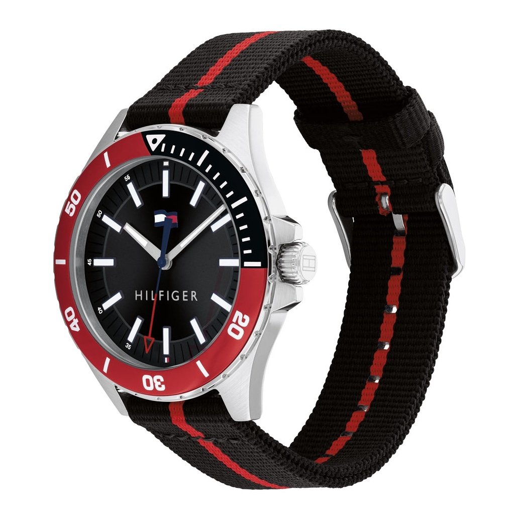 Men's Logan Watch 1792010 Tommy Hilfiger
