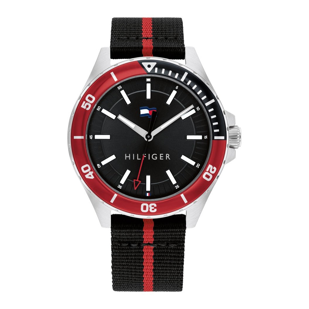 Men's Logan Watch 1792010 Tommy Hilfiger
