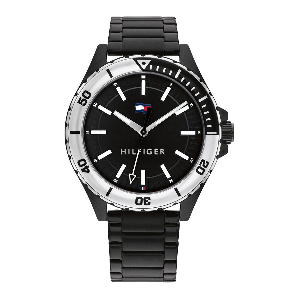 Men's Logan Watch 1792014 Tommy Hilfiger