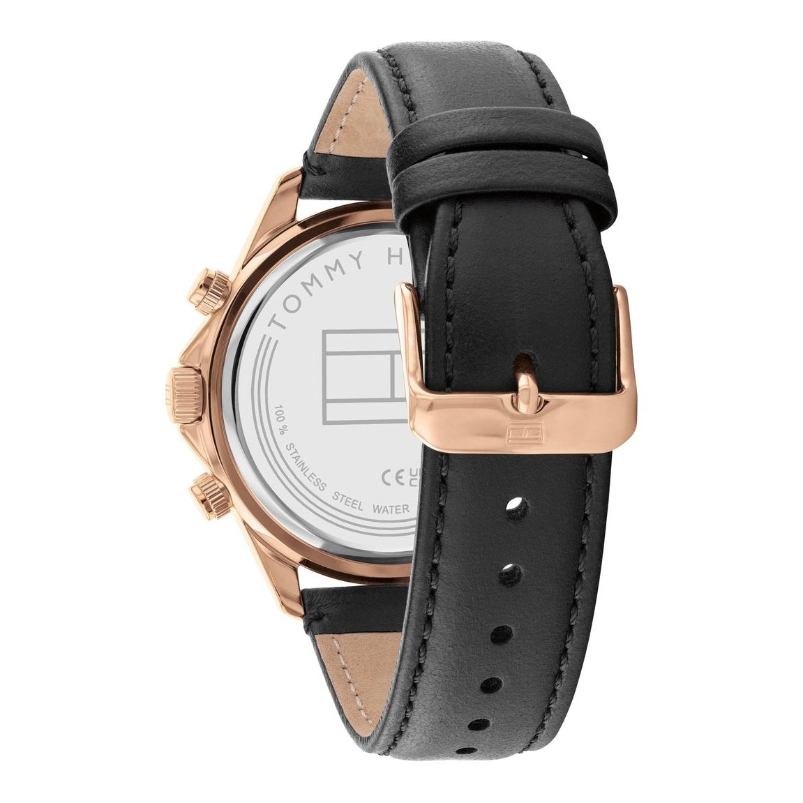 Men's Miles Watch 1792016 Tommy Hilfiger