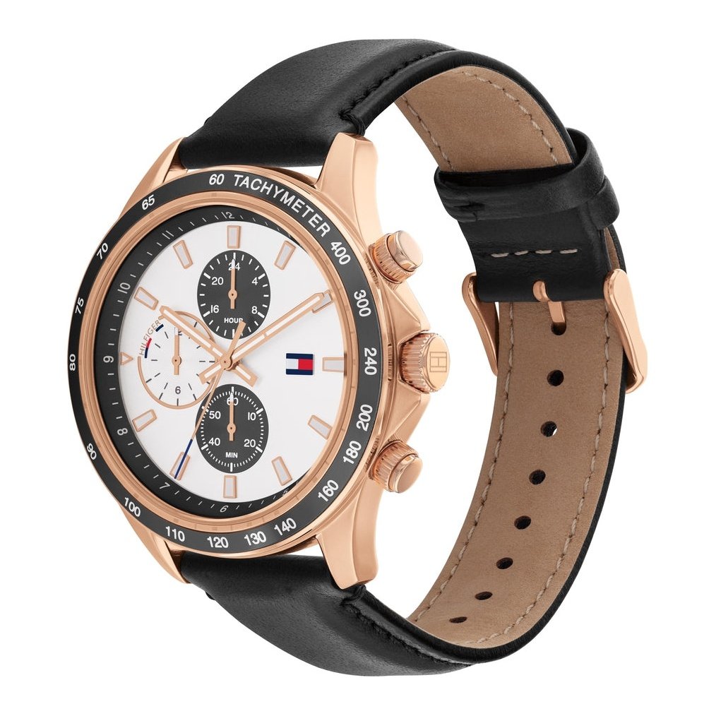 Men's Miles Watch 1792016 Tommy Hilfiger