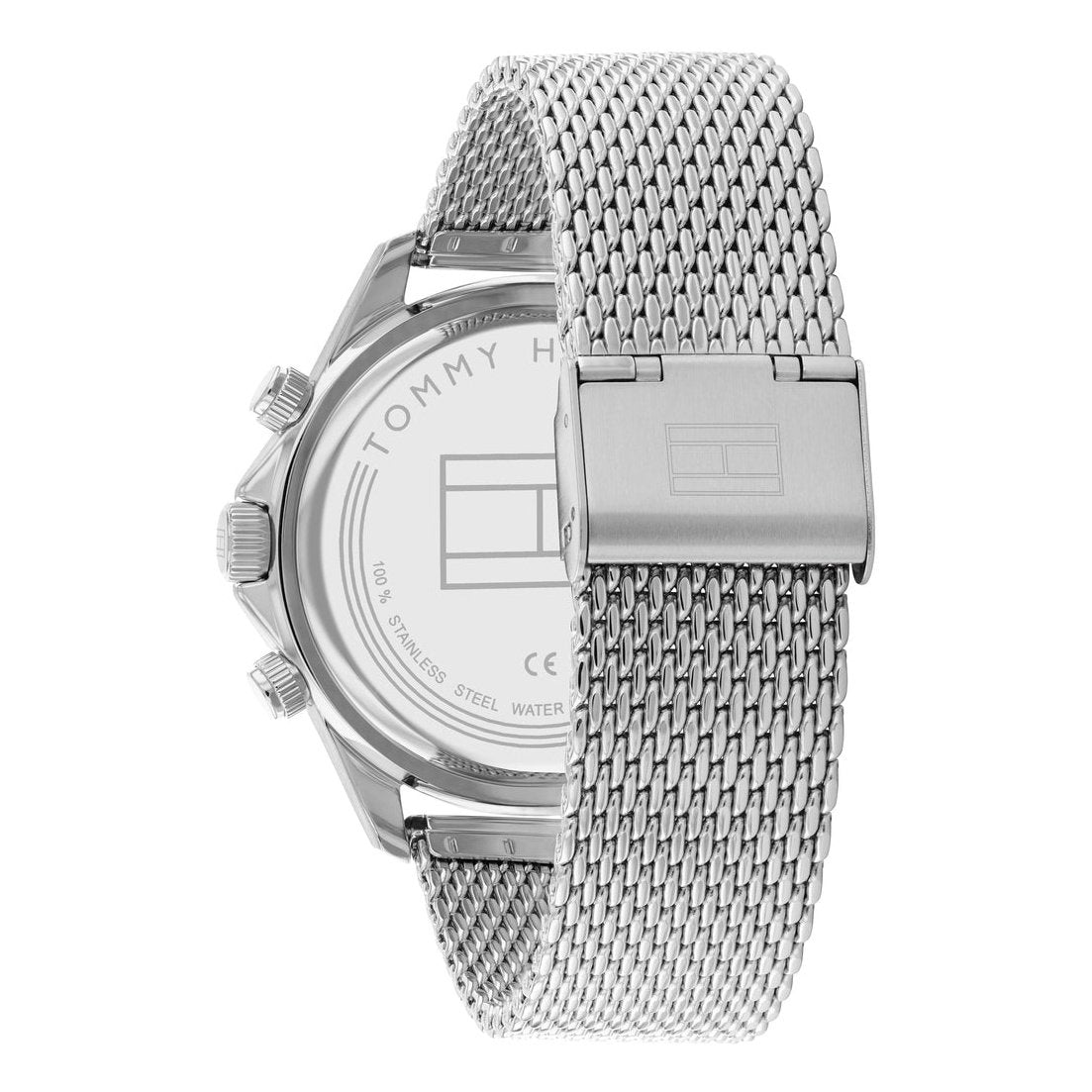 Men's Miles Watch 1792018 Tommy Hilfiger