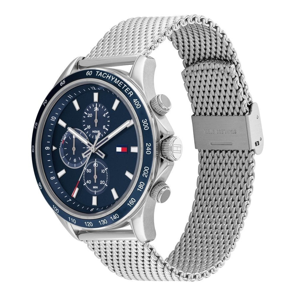 Men's Miles Watch 1792018 Tommy Hilfiger