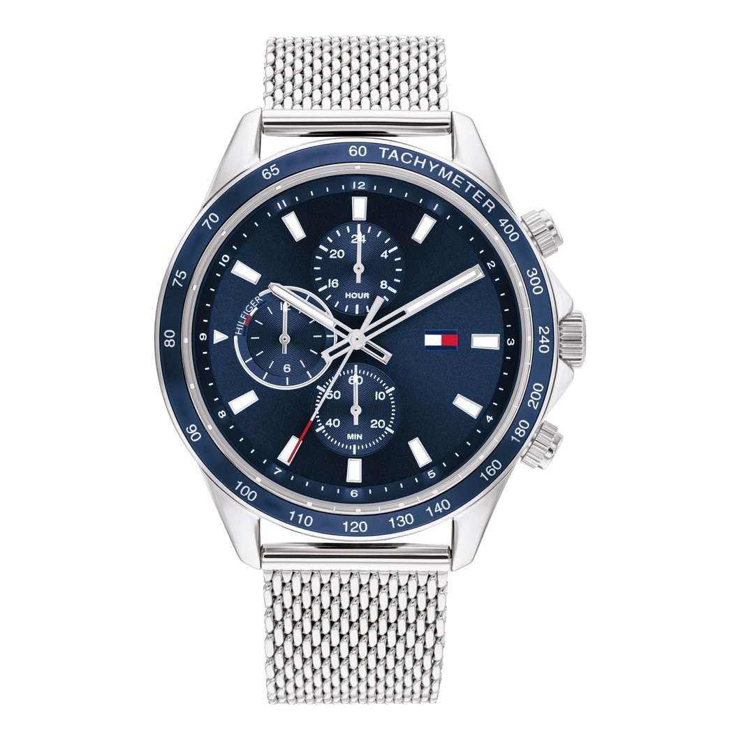 Men's Miles Watch 1792018 Tommy Hilfiger