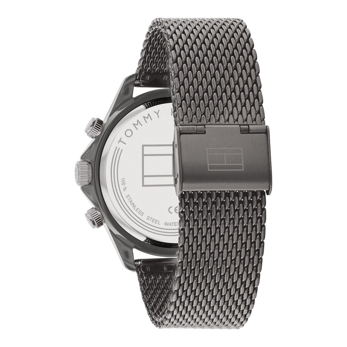 Men's Miles Watch 1792019 Tommy Hilfiger