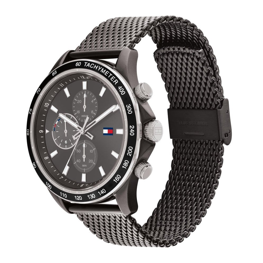 Men's Miles Watch 1792019 Tommy Hilfiger