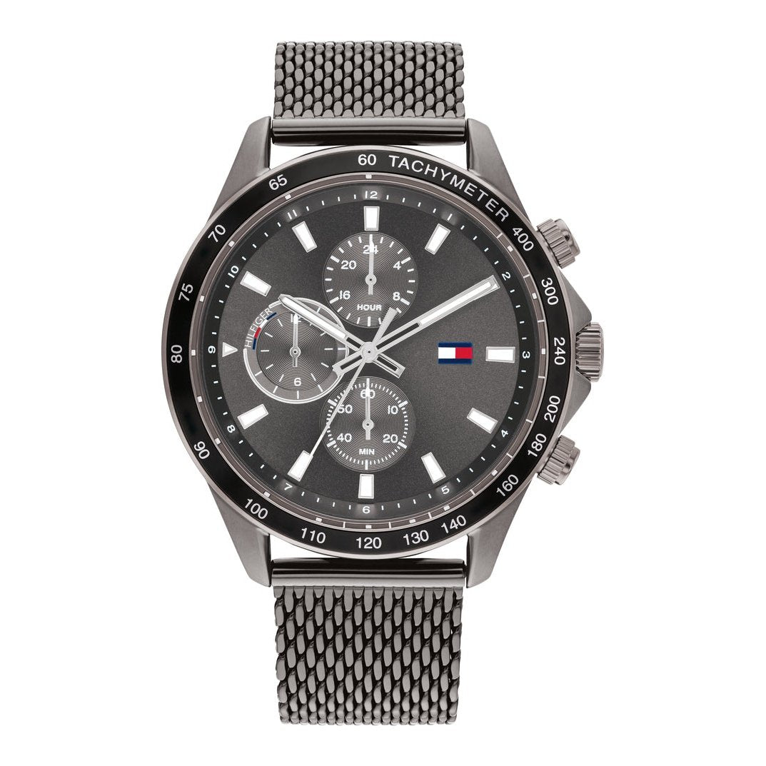 Men's Miles Watch 1792019 Tommy Hilfiger