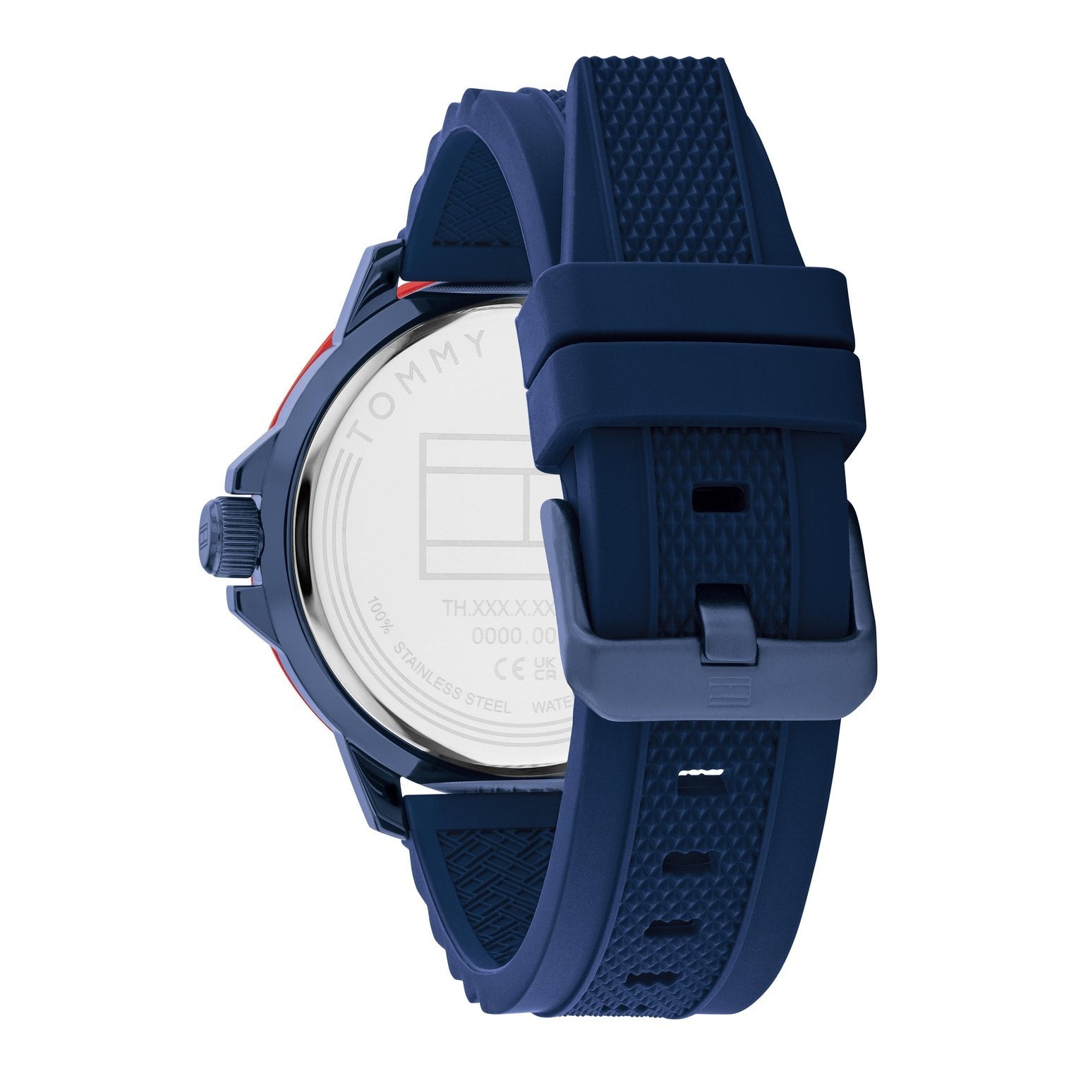 Men's Nelson Watch 1792022 Tommy Hilfiger