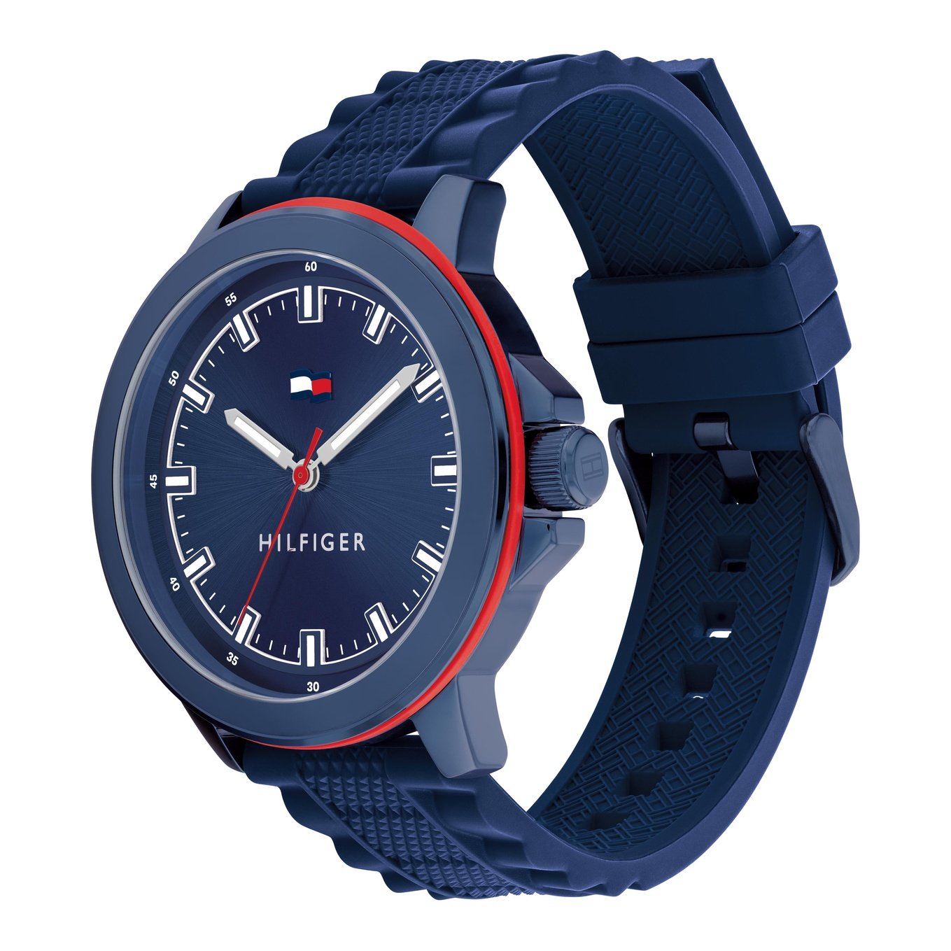 Men's Nelson Watch 1792022 Tommy Hilfiger