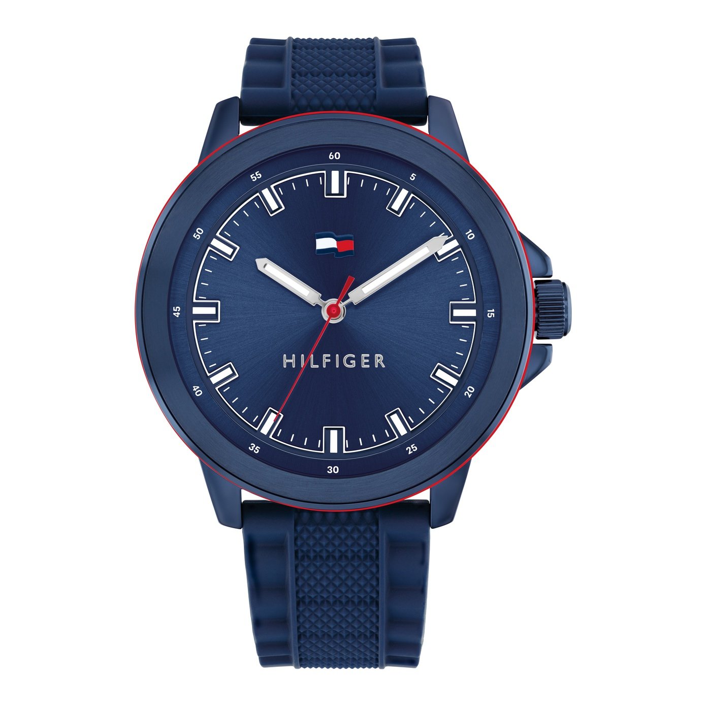 Men's Nelson Watch 1792022 Tommy Hilfiger