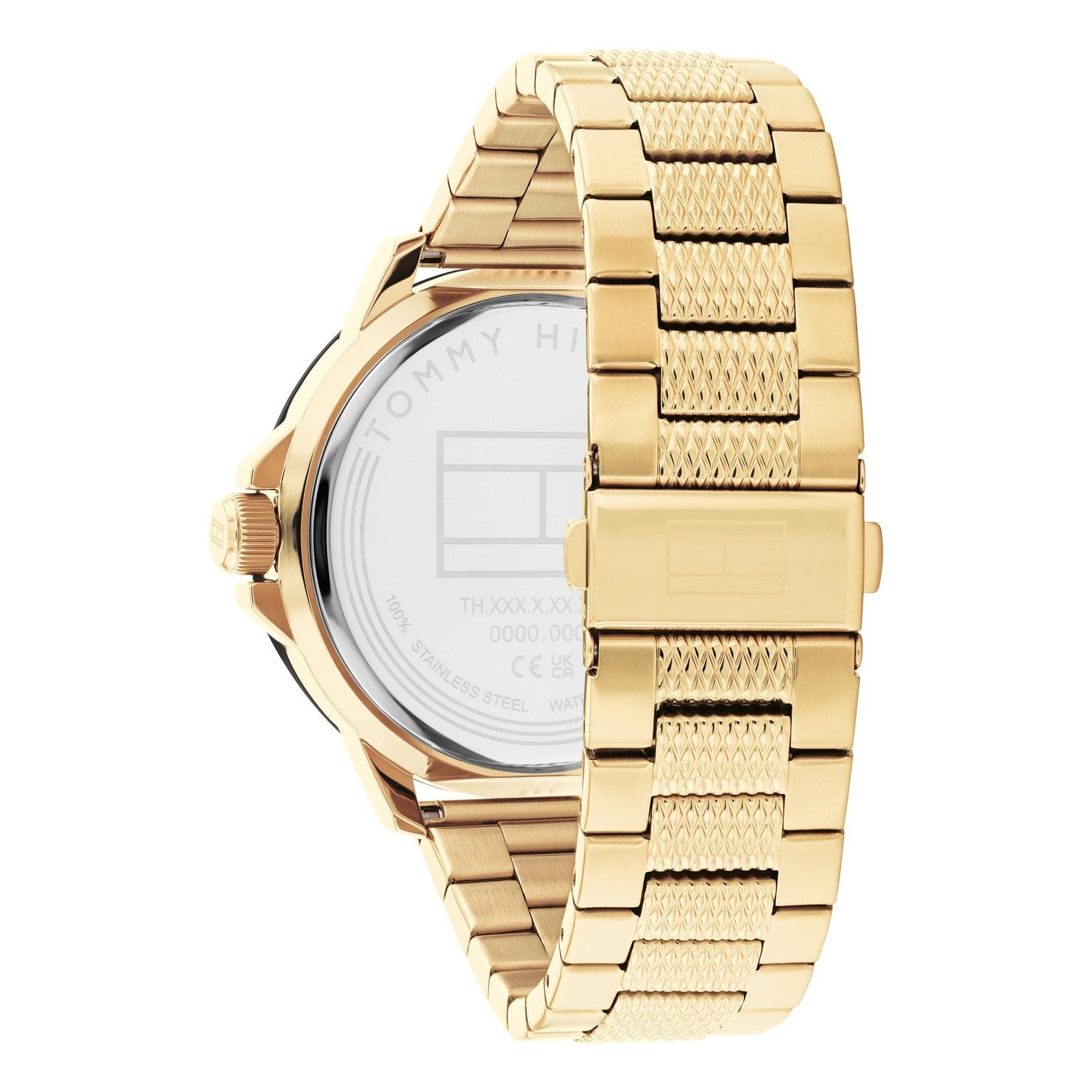 Men's Nelson Watch 1792025 Tommy Hilfiger