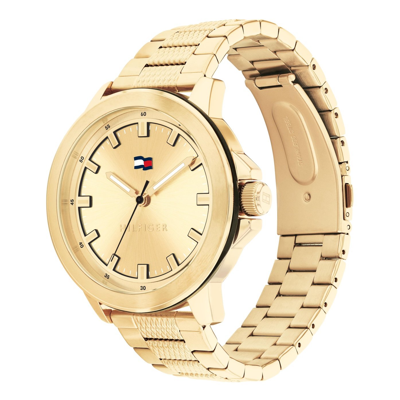 Men's Nelson Watch 1792025 Tommy Hilfiger
