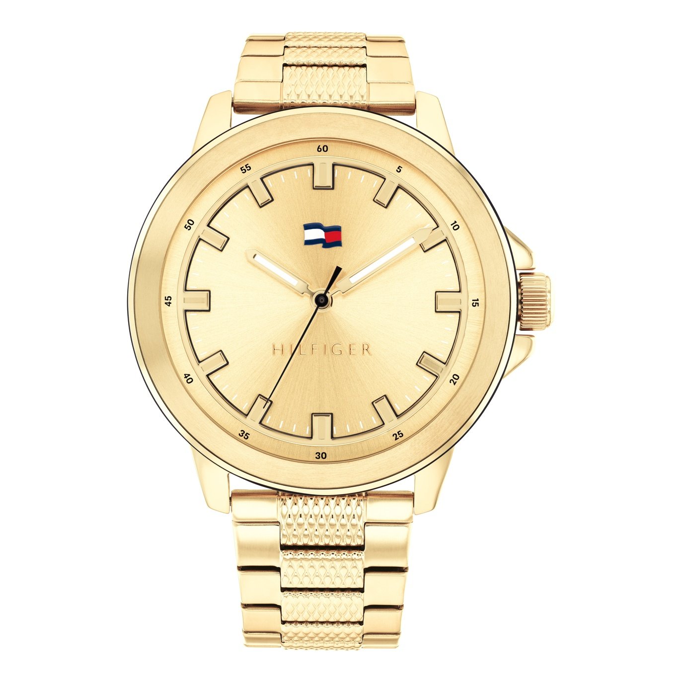 Men's Nelson Watch 1792025 Tommy Hilfiger