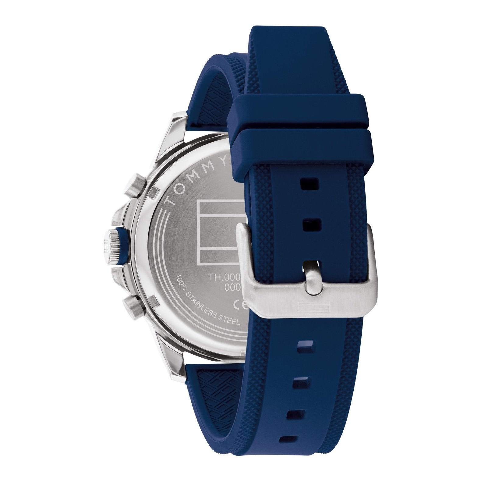Men's Blaze Watch 1792027 Tommy Hilfiger