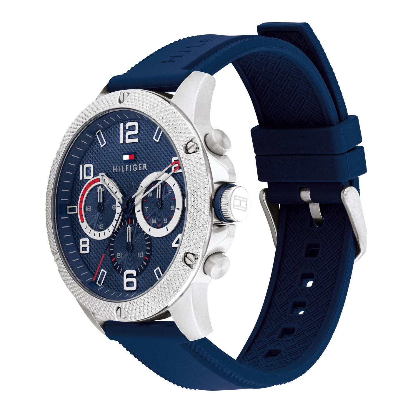 Men's Blaze Watch 1792027 Tommy Hilfiger