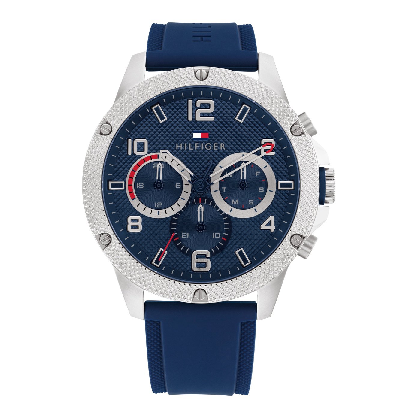 Men's Blaze Watch 1792027 Tommy Hilfiger