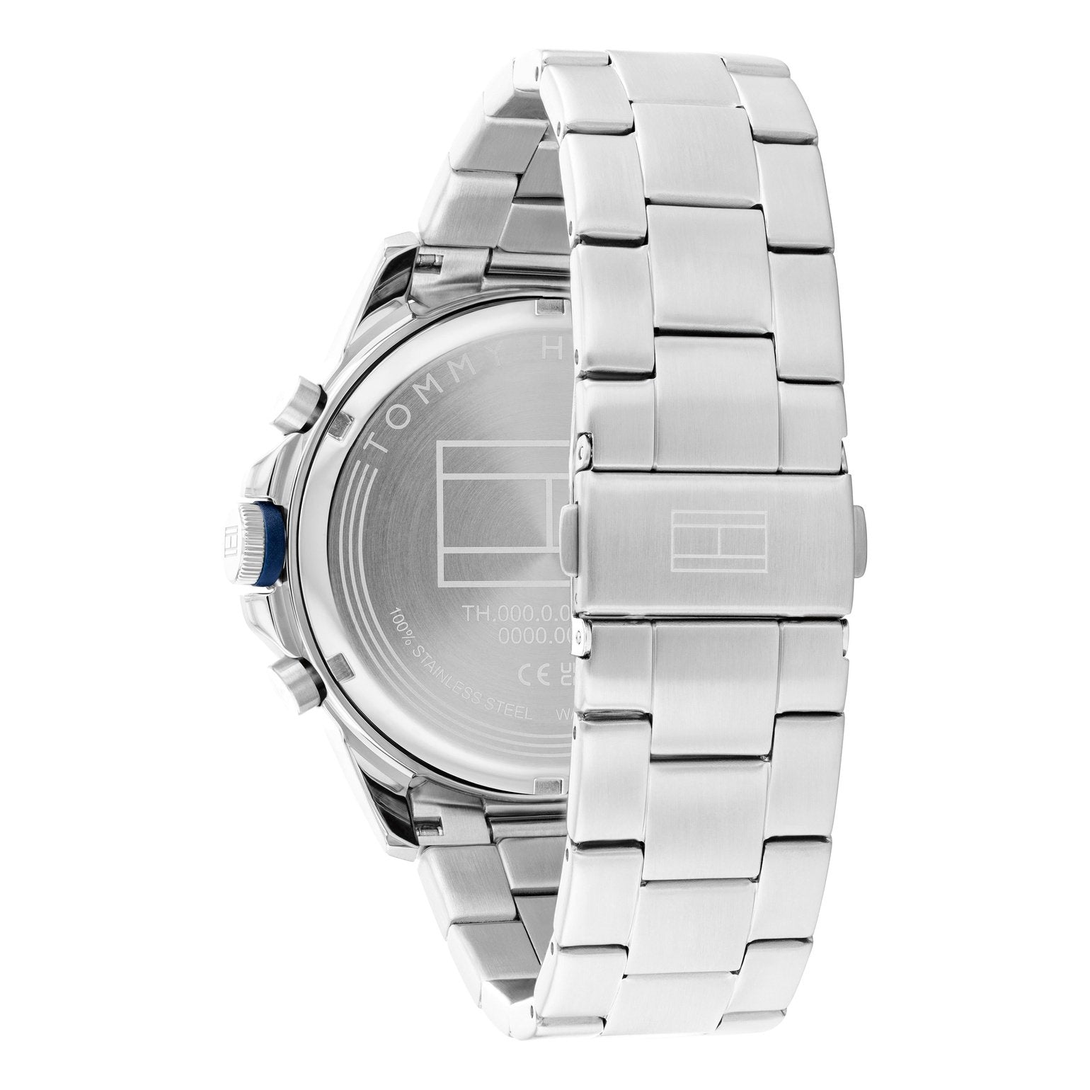 Men's Blaze Watch 1792031 Tommy Hilfiger
