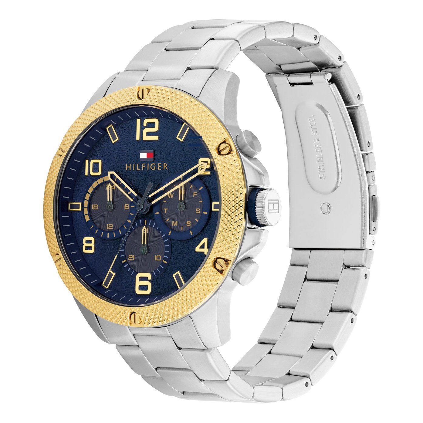 Men's Blaze Watch 1792031 Tommy Hilfiger
