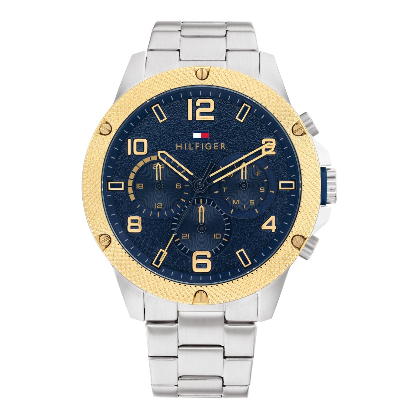 Men's Blaze Watch 1792031 Tommy Hilfiger
