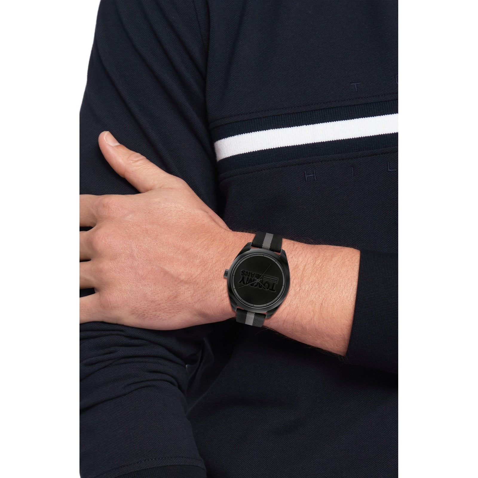 Men's San Diego Le Watch 1792039 Tommy Hilfiger
