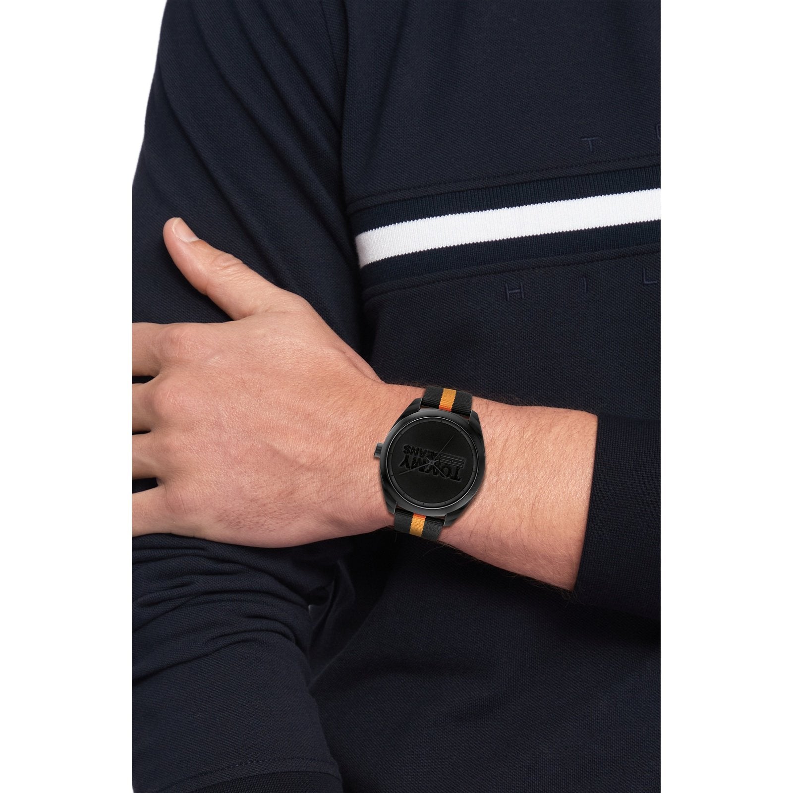 Men's San Diego Le Watch 1792042 Tommy Hilfiger