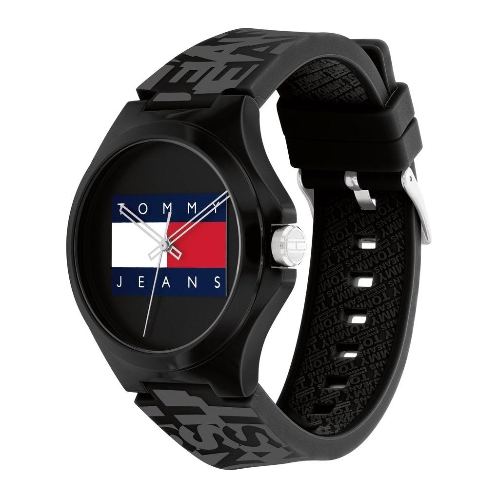 Men's Berlin 3.0 Watch 1792043 Tommy Hilfiger