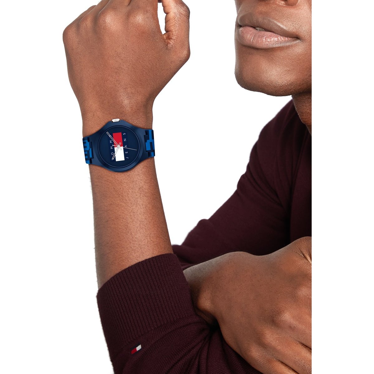 Men's Berlin 3.0 Watch 1792044 Tommy Hilfiger
