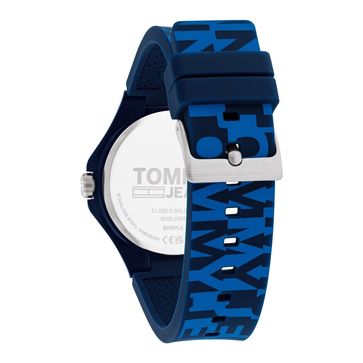 Men's Berlin 3.0 Watch 1792044 Tommy Hilfiger