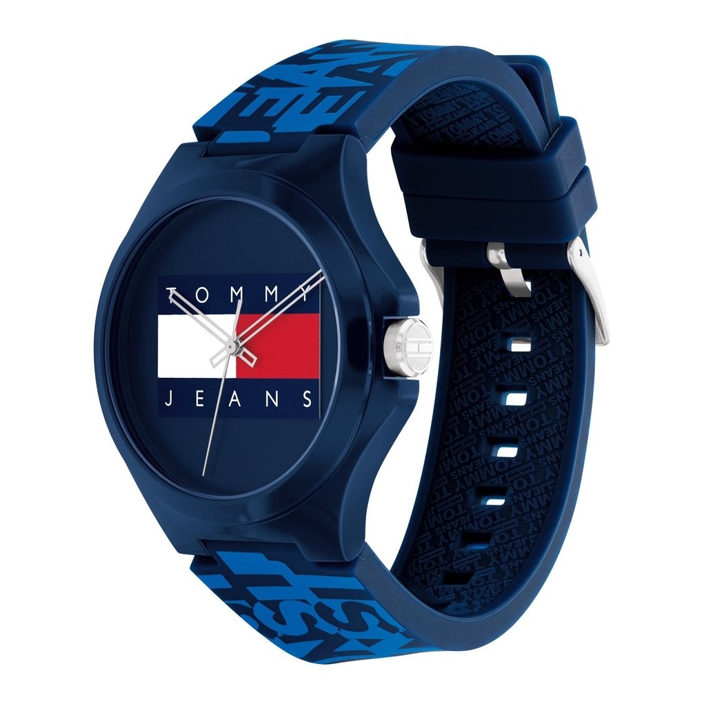 Men's Berlin 3.0 Watch 1792044 Tommy Hilfiger